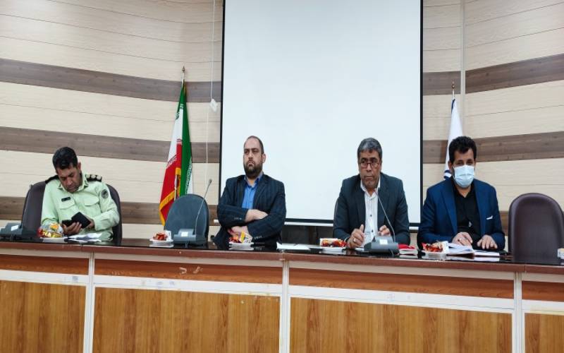 آگاه سازی ها باید منجر به تغییر نگرش ها شود